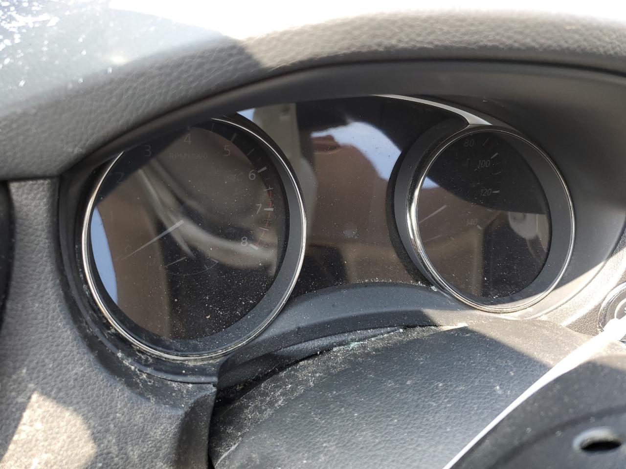 2016 Nissan Rogue S VIN: JN8AT2MV2GW153813 Lot: 81433895