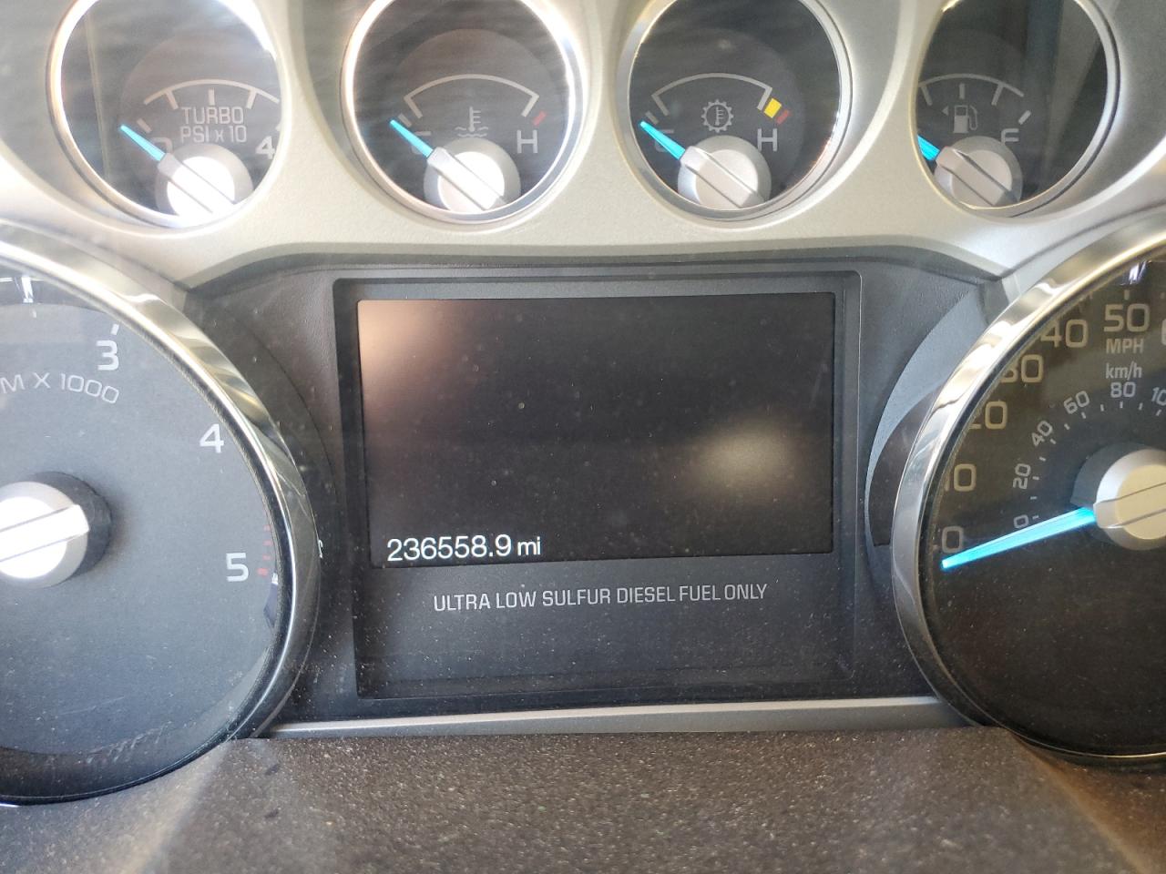 2012 Ford F350 Super Duty VIN: 1FT8W3DT3CEC26001 Lot: 80121545