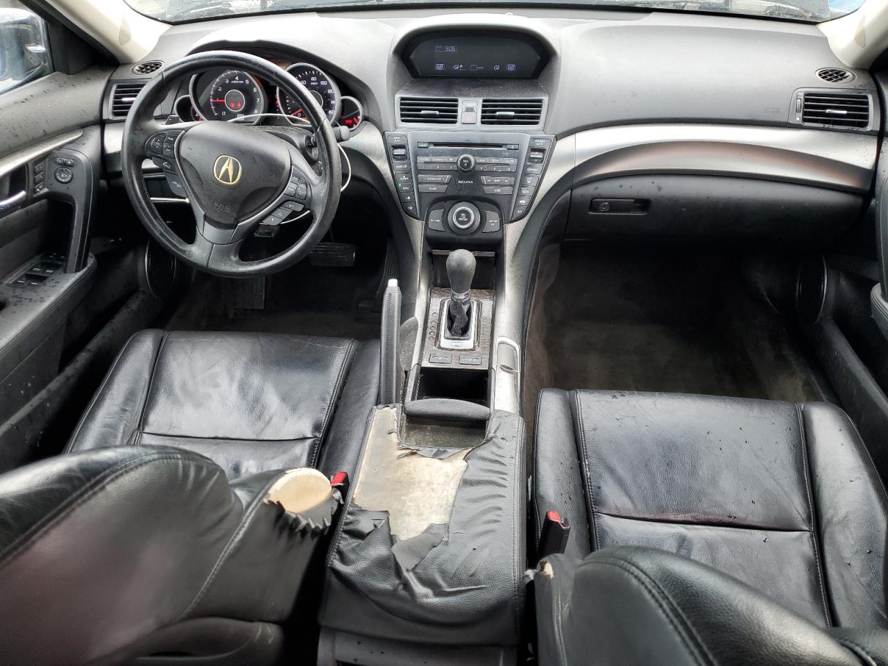 2013 Acura Tl VIN: 19UUA8F22DA009435 Lot: 82119695