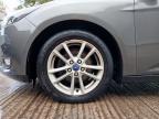 2015 FORD FOCUS ZETEC TDCI  for sale at Copart CHESTER