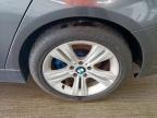 2012 BMW 320D EFFICIENTDYNAMICS  for sale at Copart EAST KILBRIDE