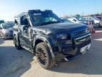 2021 LAND ROVER 90 DEFENDER TDI  for sale at Copart ROCHFORD
