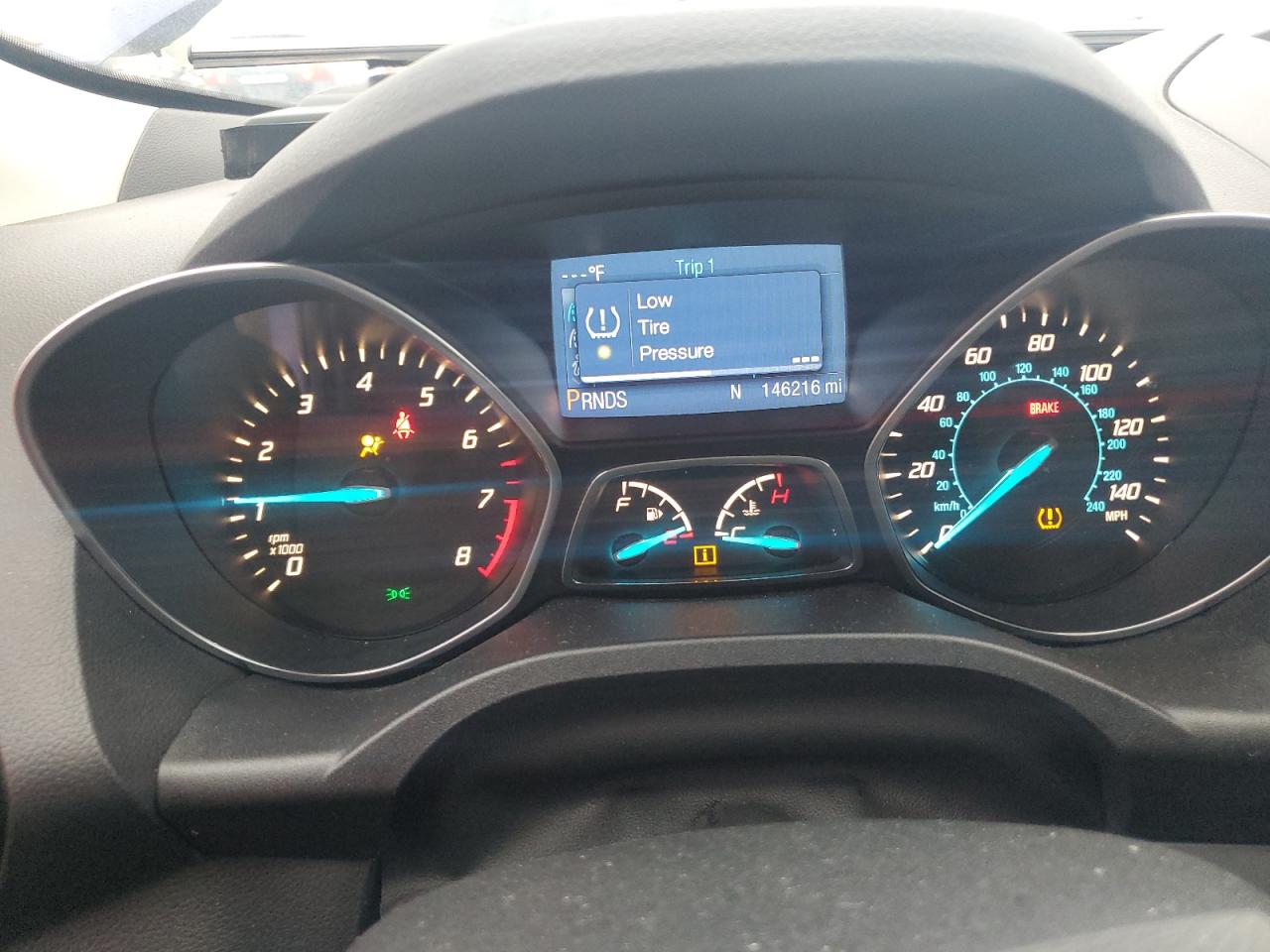 2013 Ford Escape Se VIN: 1FMCU0G99DUD09112 Lot: 67374675