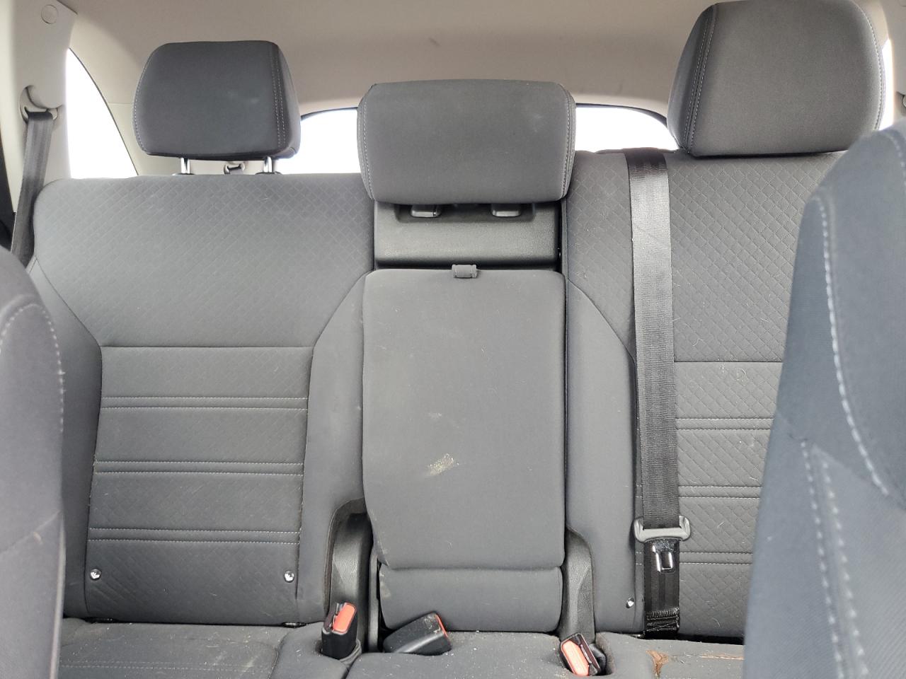 2019 Kia Sorento Lx VIN: 5XYPG4A58KG494018 Lot: 81338205