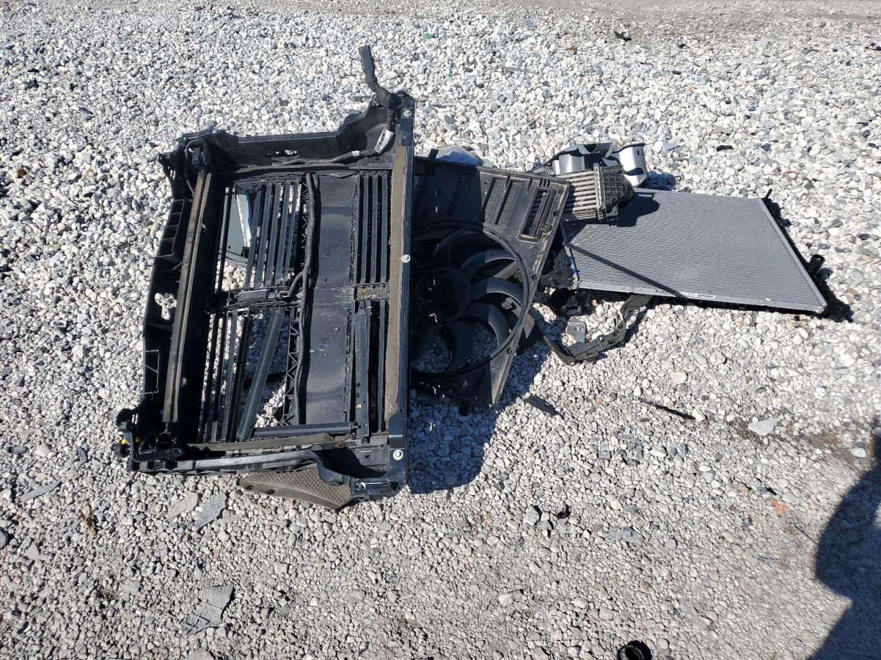 2023 Ford Bronco Sport Big Bend VIN: 3FMCR9B69PRE35159 Lot: 84366885