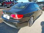 2009 BMW 320D M SPORT HIGHLINE 320D M SPORT HIGHLINE 2DR for sale at Copart PETERLEE