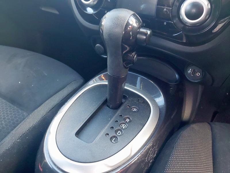 2015 NISSAN JUKE 1.6 ACENTA PREMIUM 5DR XTRONIC