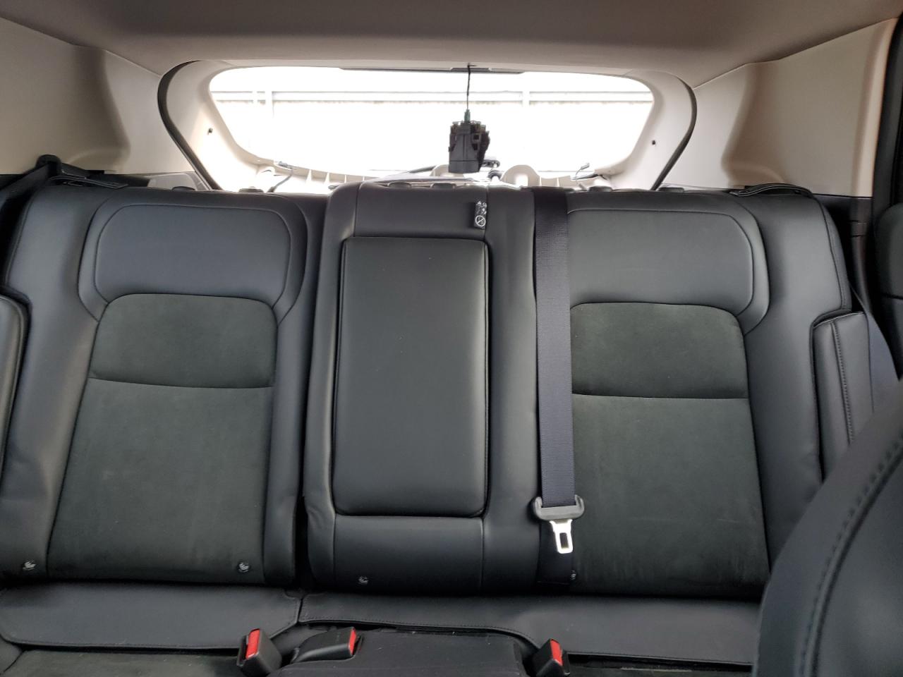 2023 Nissan Ariya Evolve+ VIN: JN1BF0BA3PM411301 Lot: 80173675