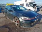 2013 VOLKSWAGEN GOLF 2.0 TSI GTI 5DR DSG [PERFORMANCE PACK] for sale at Copart CHESTER
