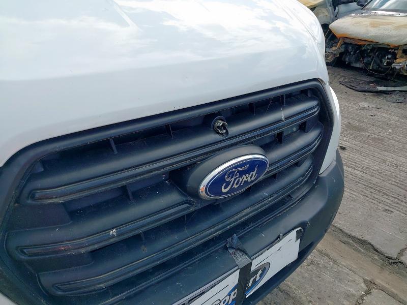 2022 FORD TRANSIT 350 LEADER ECOBLU 