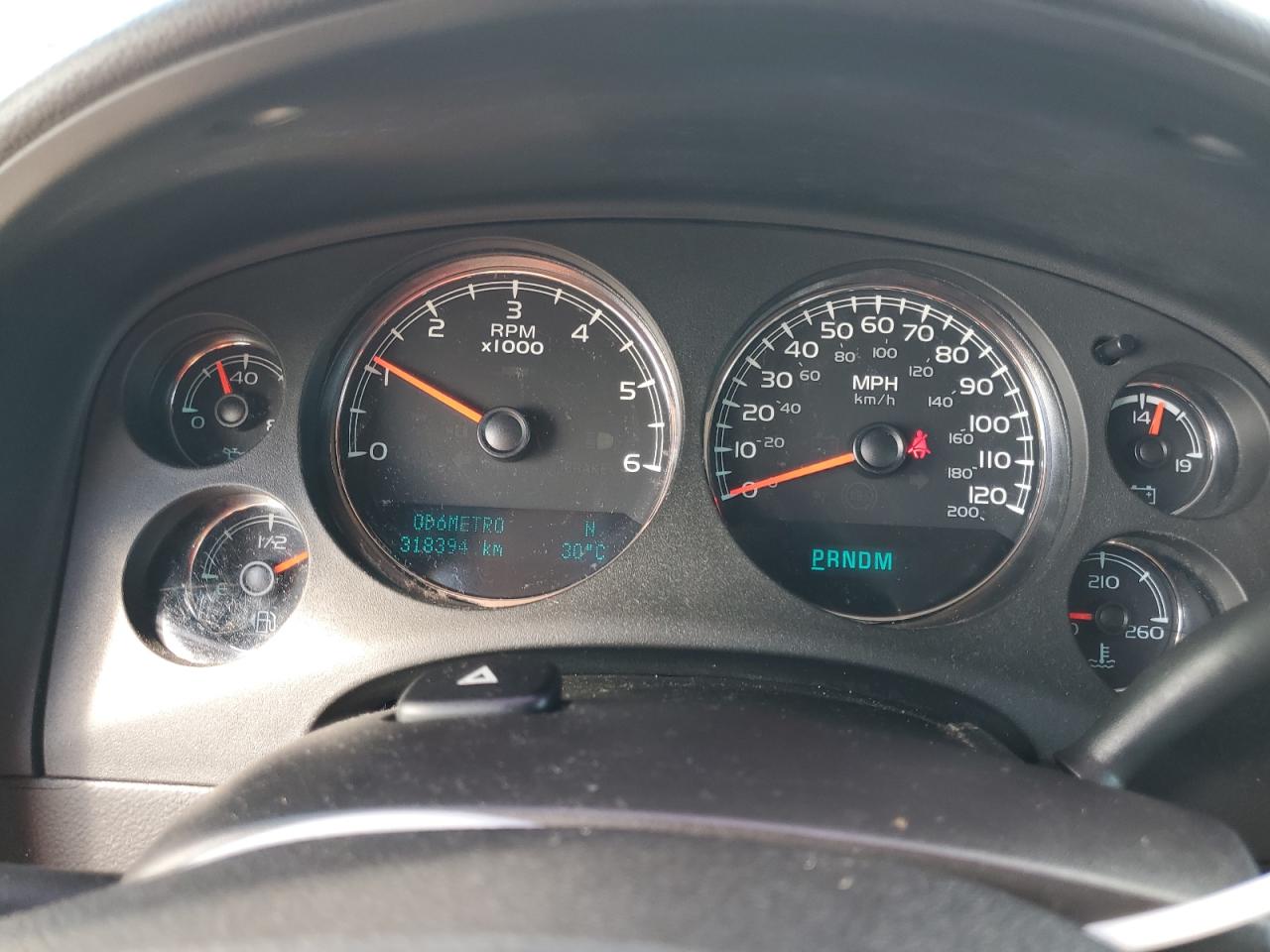 2014 Chevrolet Suburban C1500 Ltz VIN: 1GNSCKE00ER232001 Lot: 80789475