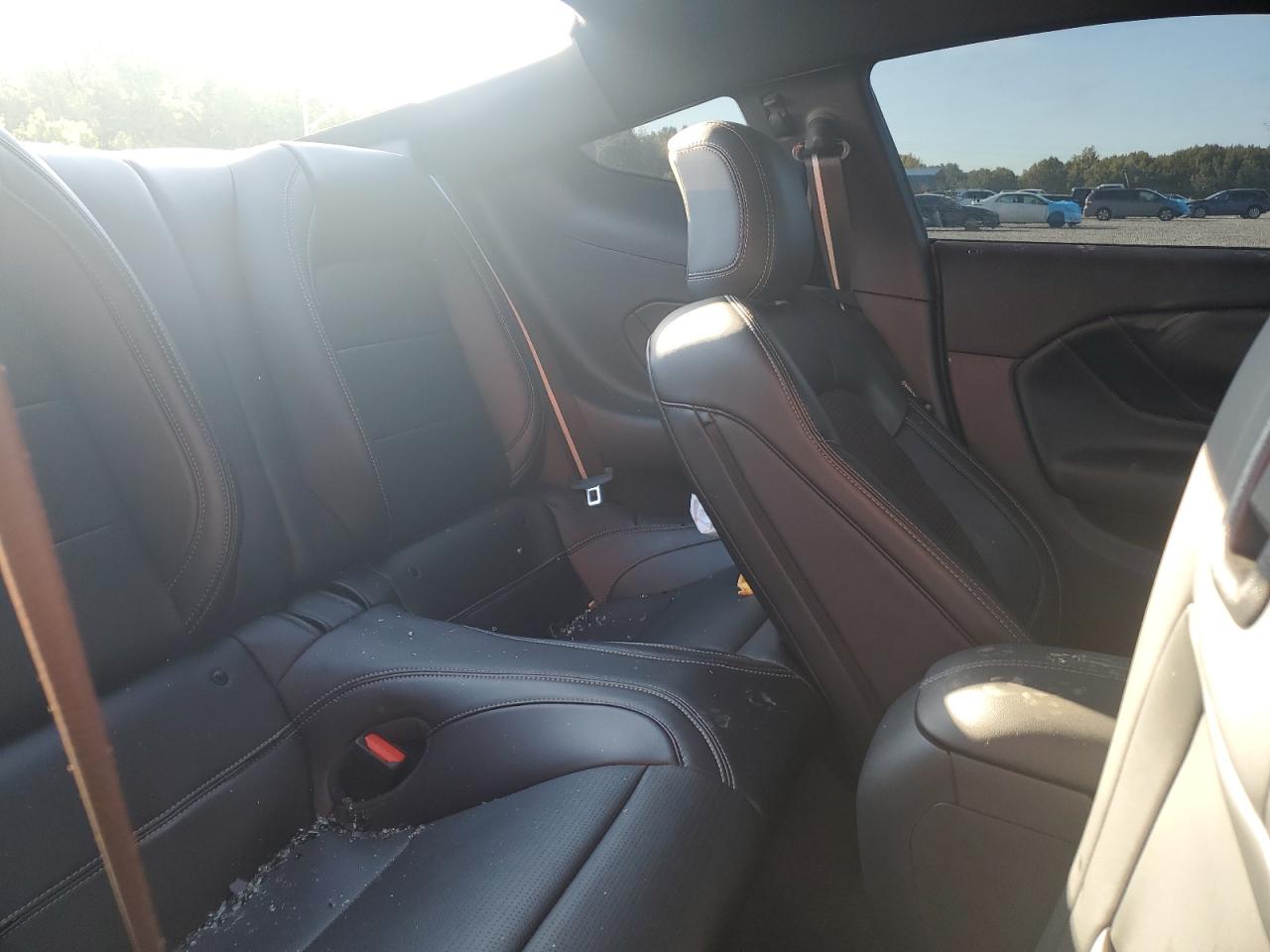 2024 Ford Mustang Gt VIN: 1FA6P8CF6R5420680 Lot: 84753185