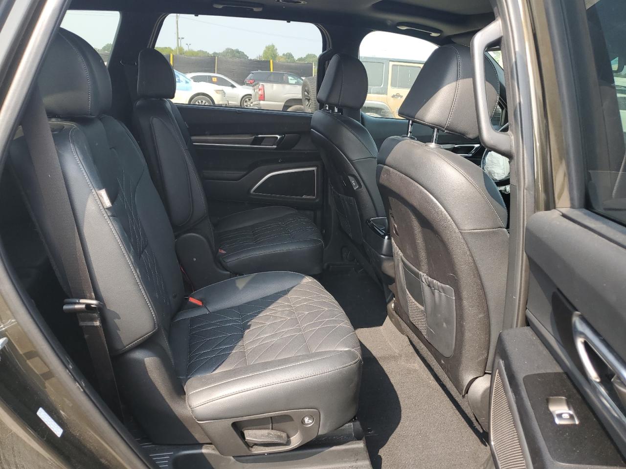 2024 Kia Telluride Ex VIN: 5XYP3DGC0RG477208 Lot: 71808405