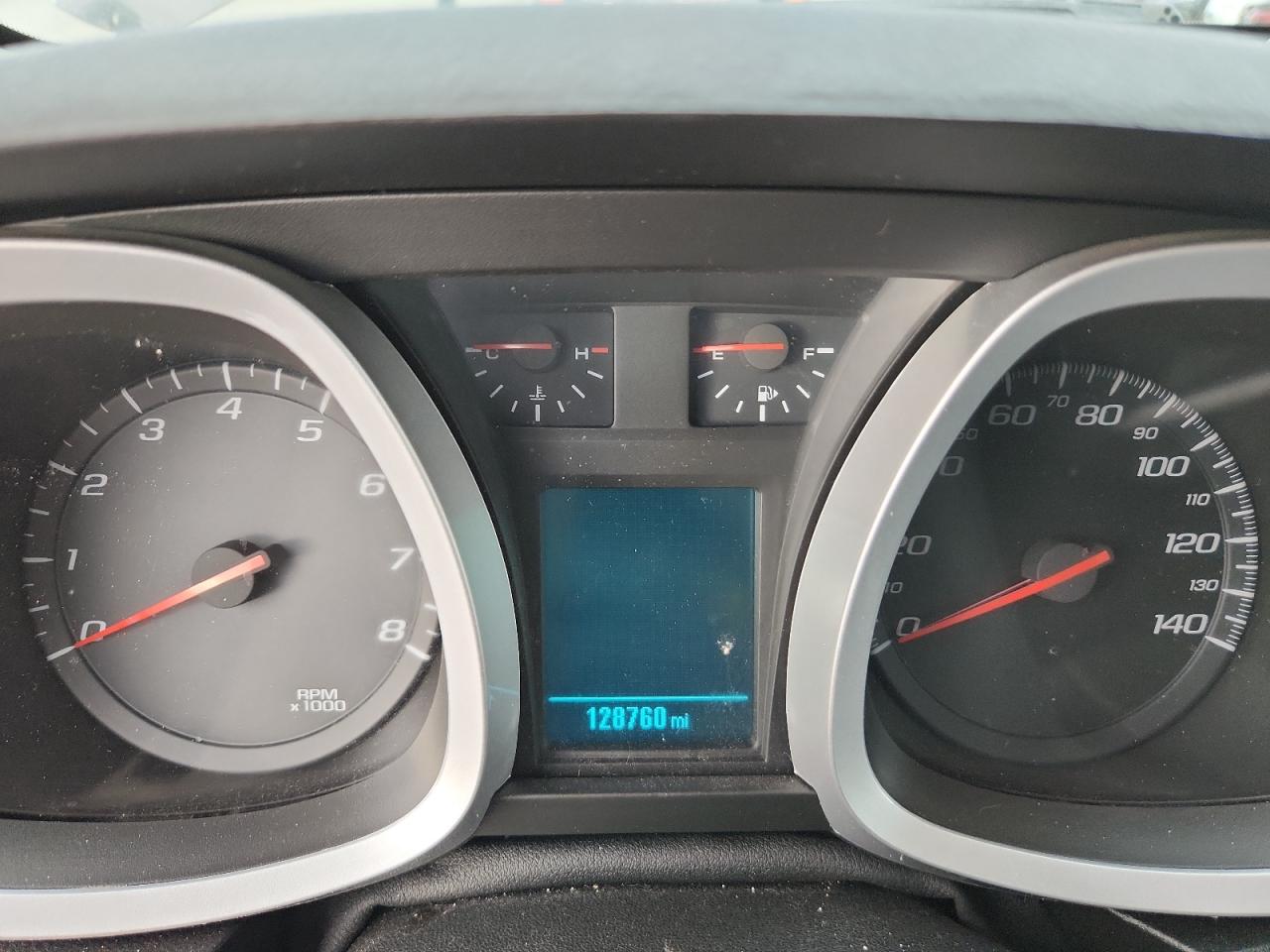 2015 Chevrolet Equinox Lt VIN: 2GNFLFEK1F6127409 Lot: 80548005