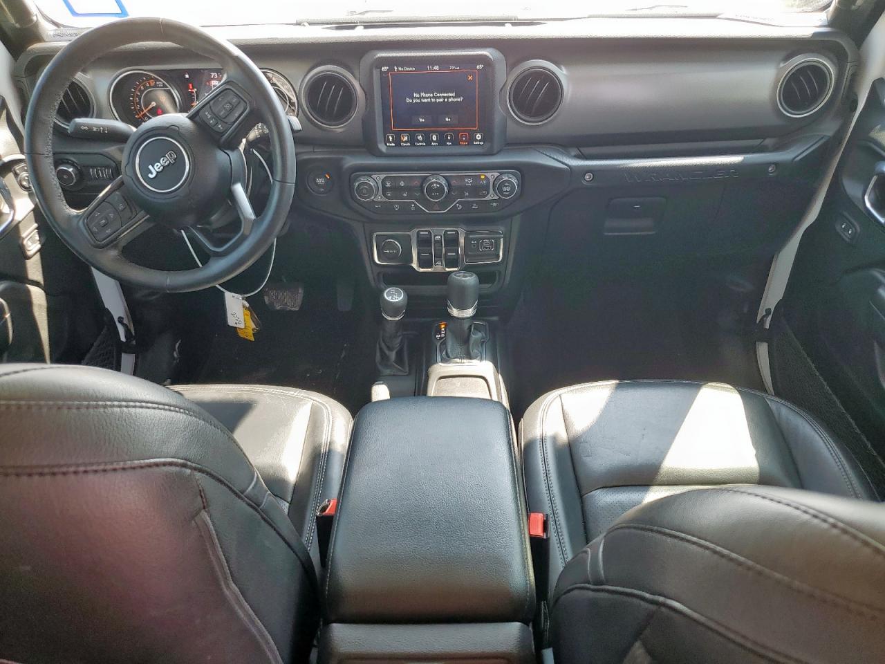 2022 Jeep Wrangler Unlimited Sport VIN: 1C4HJXDG3NW213884 Lot: 72015755