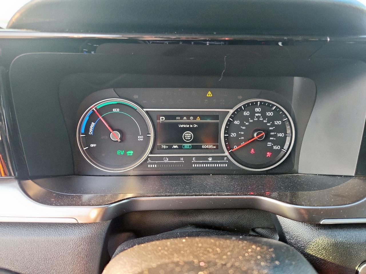 2021 Kia Sorento S VIN: KNDRG4LG1M5048750 Lot: 80566475