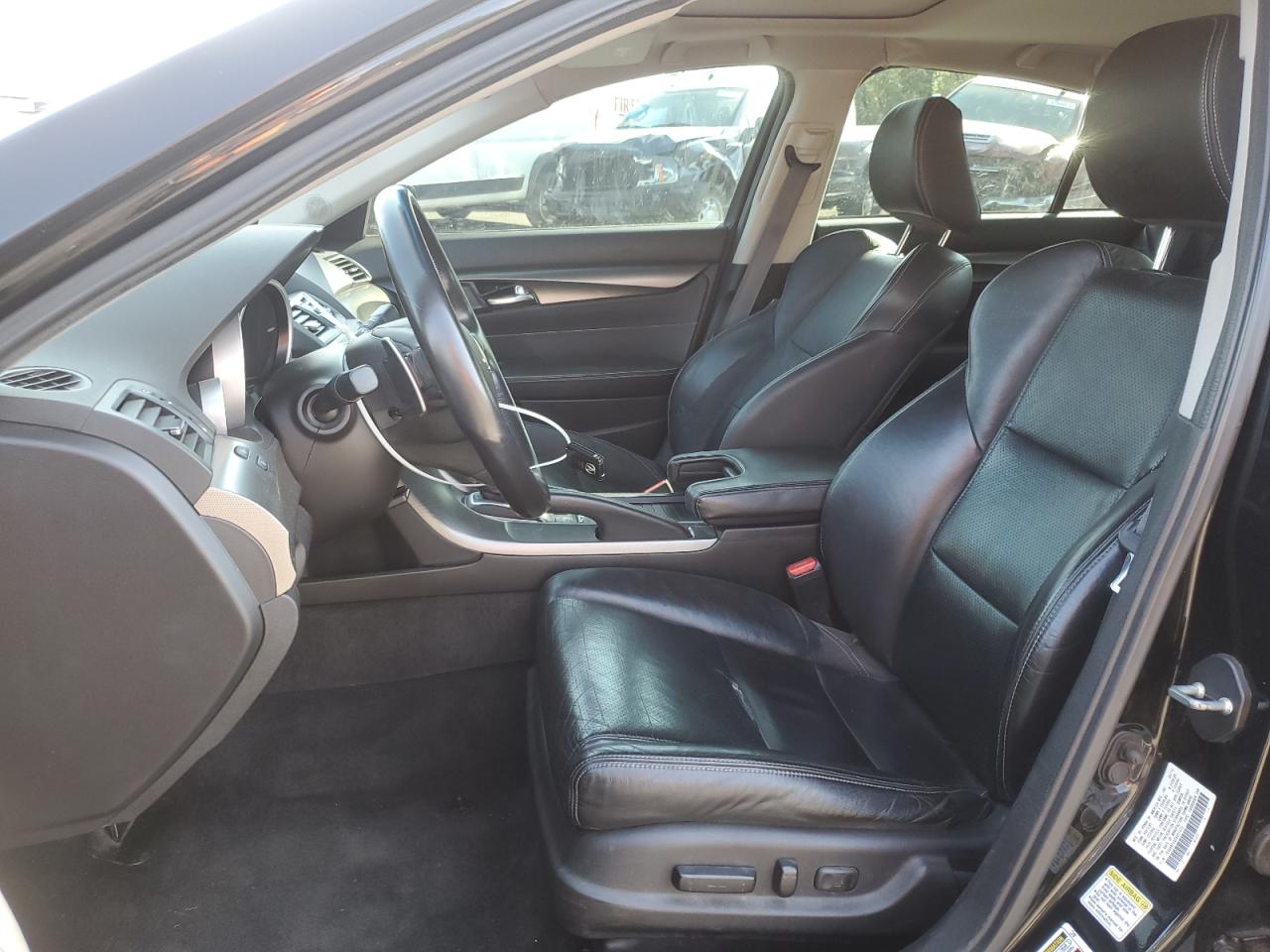 2012 Acura Tl VIN: 19UUA9F5XCA001470 Lot: 80738455