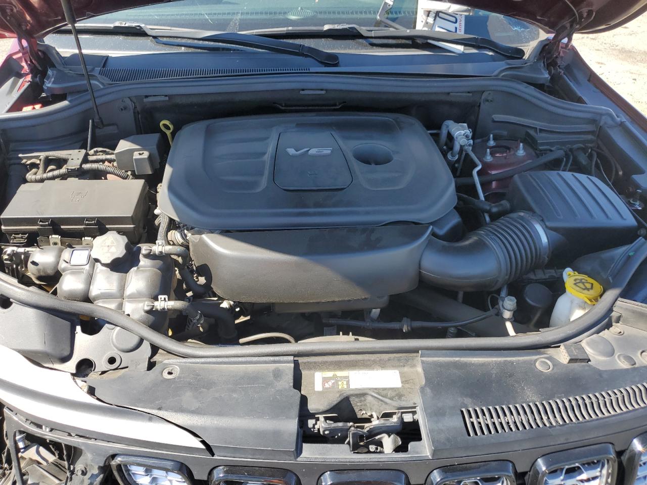 2018 Jeep Grand Cherokee Laredo VIN: 1C4RJFAG5JC396137 Lot: 70602285