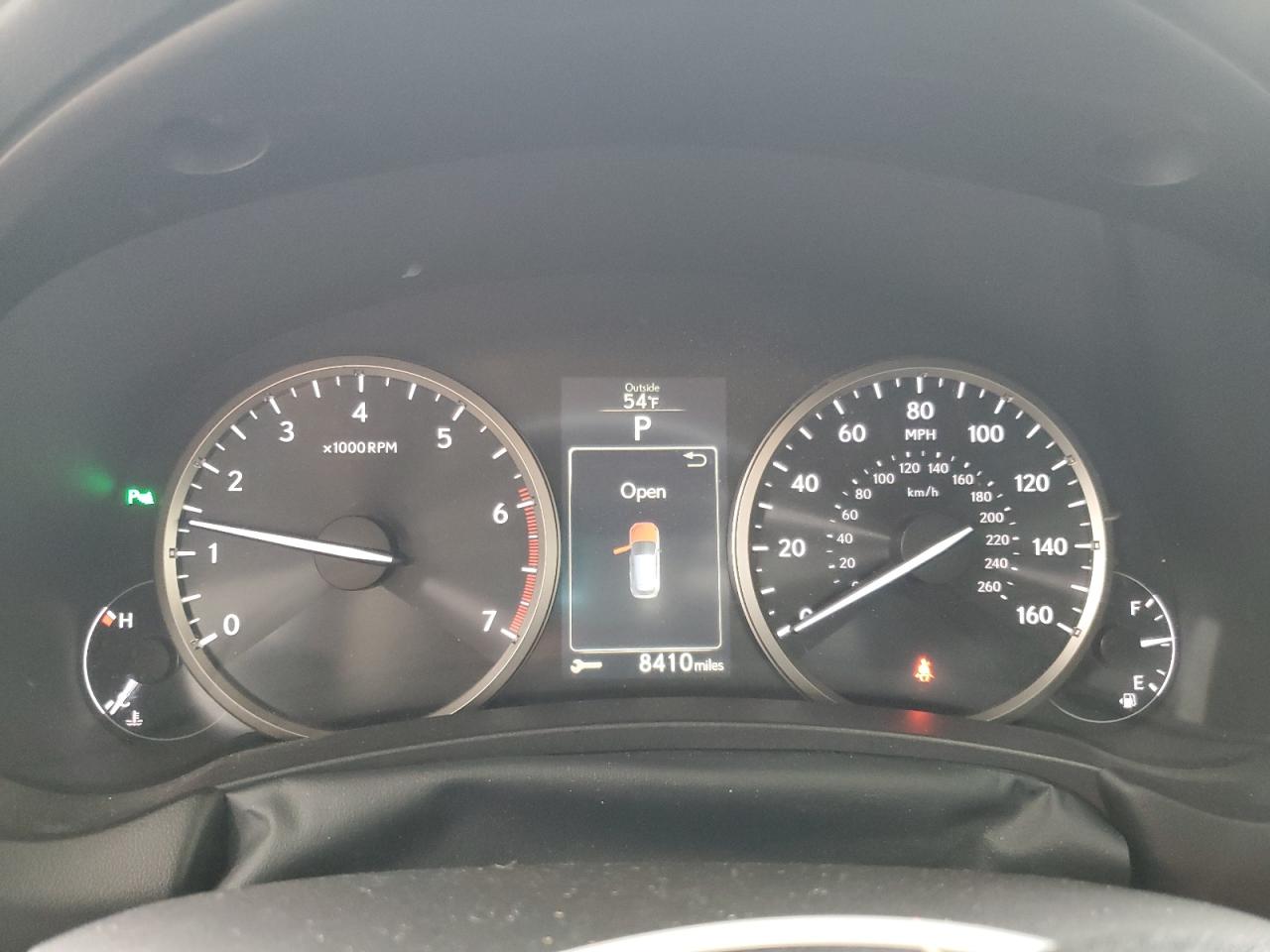 2017 Lexus Nx 200T Base VIN: JTJBARBZ4H2122248 Lot: 82069805