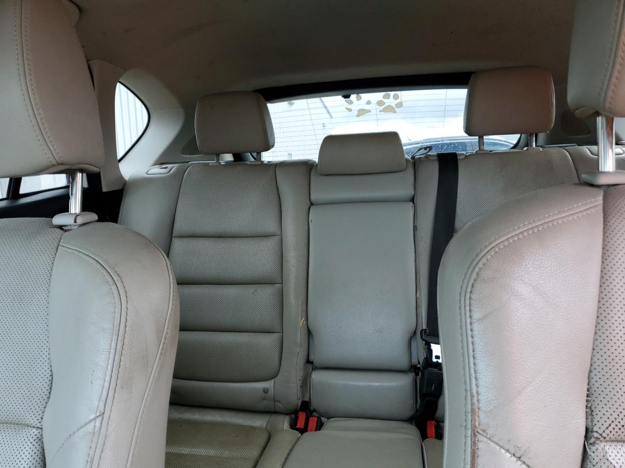 2014 Mazda Cx-5 Gt VIN: JM3KE2DY0E0393549 Lot: 84579335