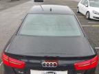 2012 AUDI A6 S LINE TDI  for sale at Copart SANDTOFT