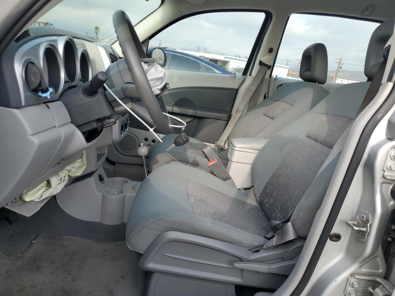 PT Cruiser PT Cruiser
