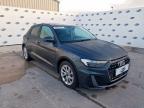 2021 AUDI A1 SPORT 25 TFSI  for sale at Copart ST HELENS