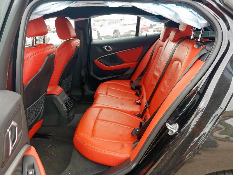 2021 BMW 1 SERIES 118I [136] M SPORT 5DR