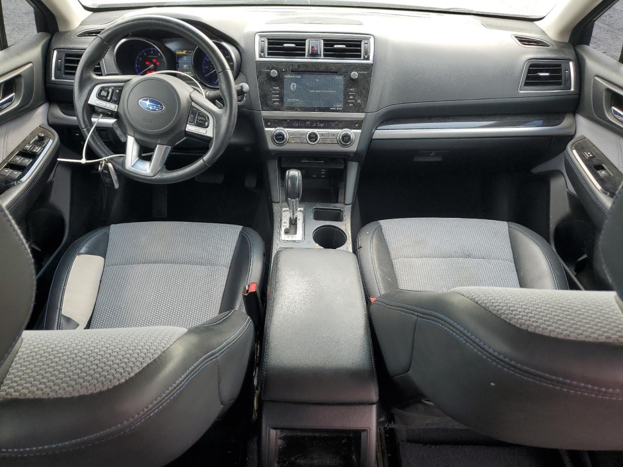 2017 Subaru Legacy Sport VIN: 4S3BNAR66H3021548 Lot: 71548125