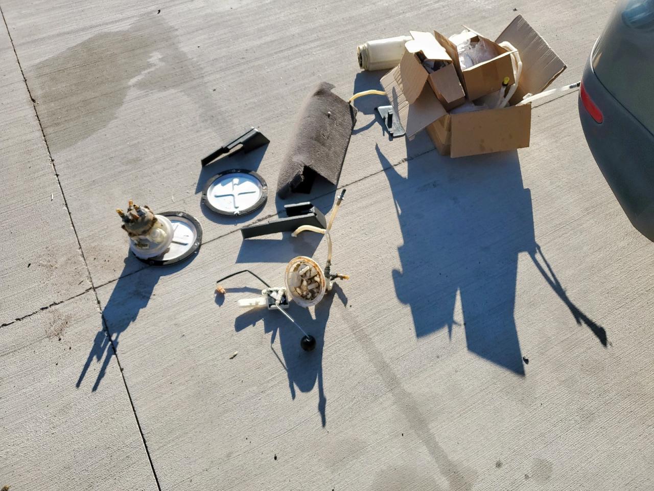 2005 Volkswagen Touareg 3.2 VIN: WVGZG77L45D019416 Lot: 71034955