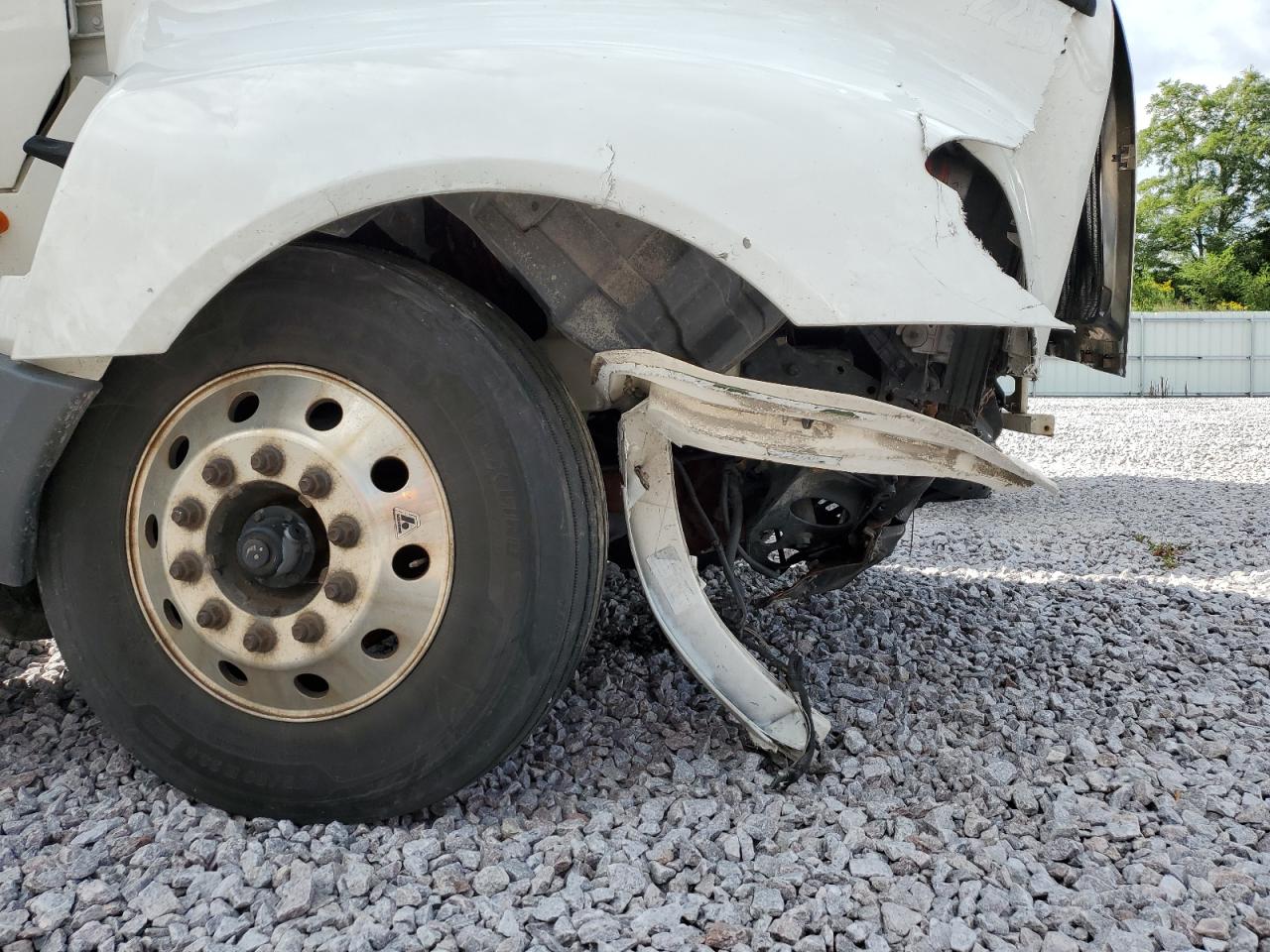 2023 International Lt625 Semi Truck VIN: 3HSDZAPR5PN114893 Lot: 70221995