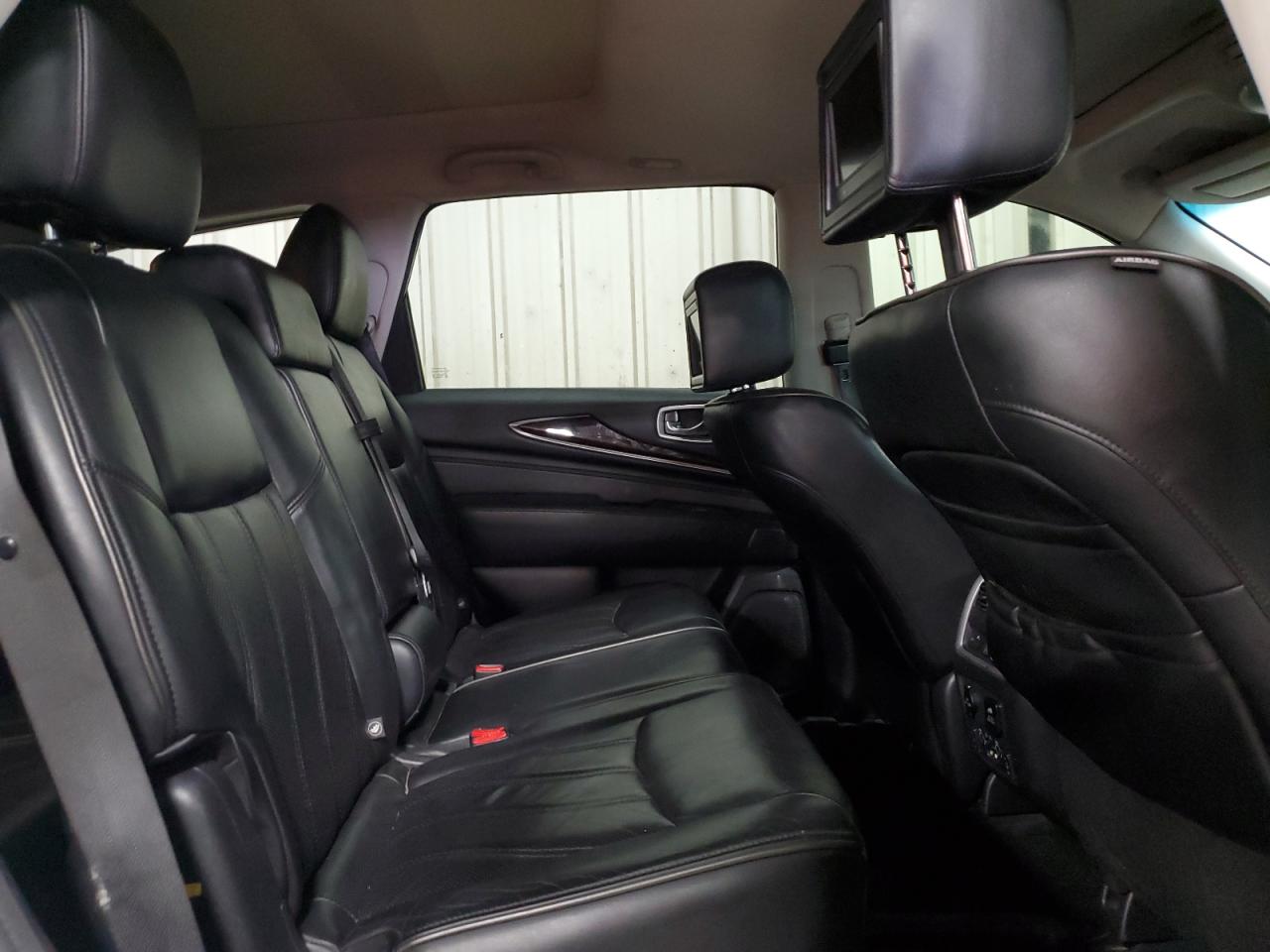 2014 Infiniti Qx60 VIN: 5N1AL0MMXEC550476 Lot: 71022715