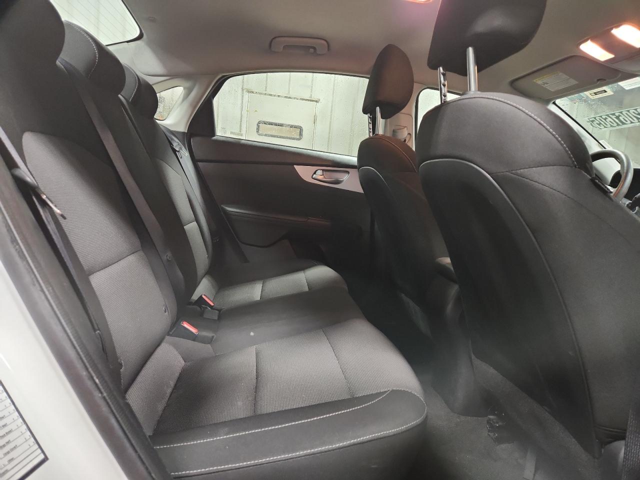 2024 Kia Forte Lx VIN: 3KPF24AD1RE781905 Lot: 82061605