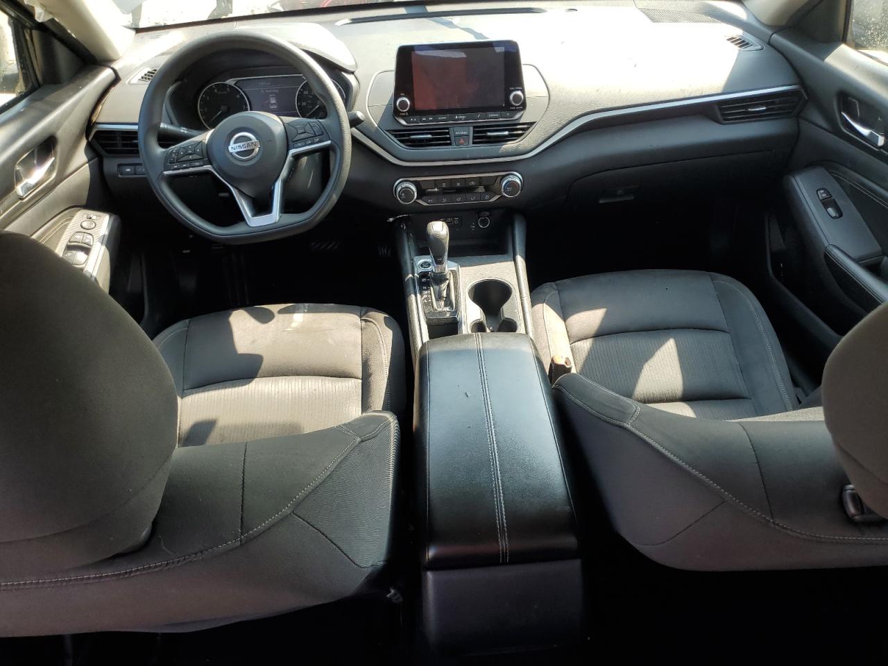 2019 Nissan Altima S VIN: 1N4BL4BV4KC236688 Lot: 81133345