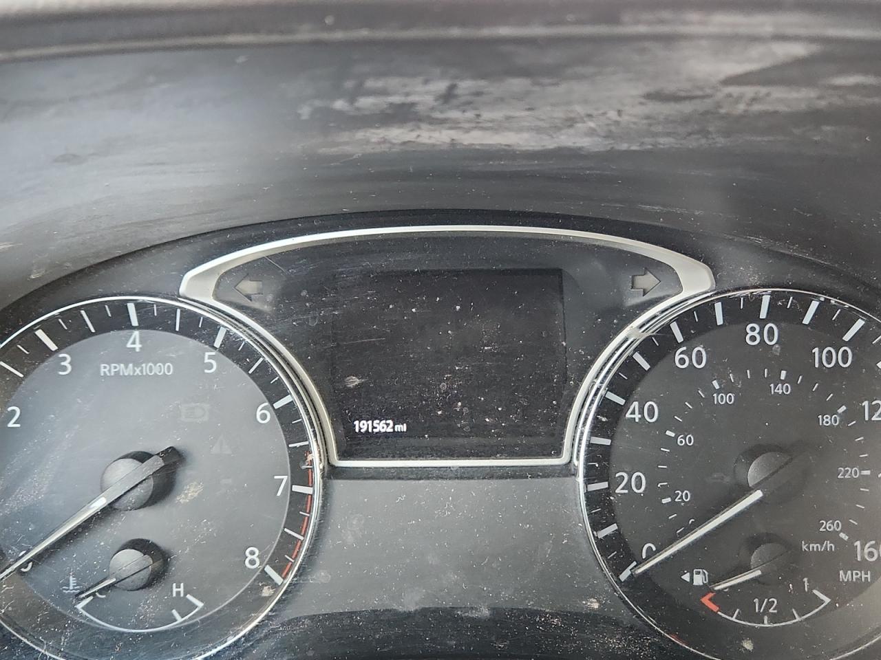 2016 Nissan Pathfinder S VIN: 5N1AR2MN8GC663879 Lot: 70661125