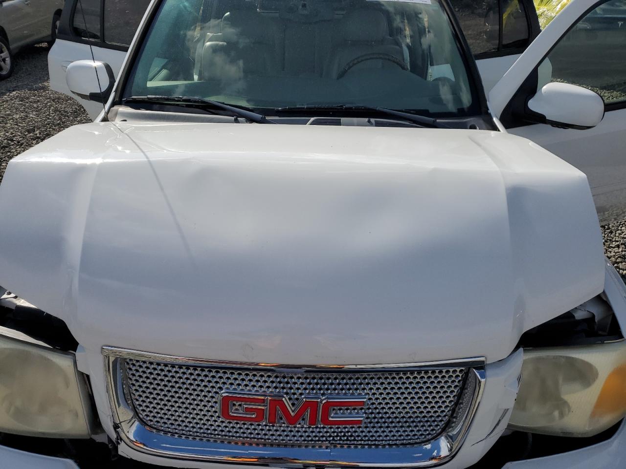 2006 GMC Envoy Denali VIN: 1GKET63M062223462 Lot: 71508335
