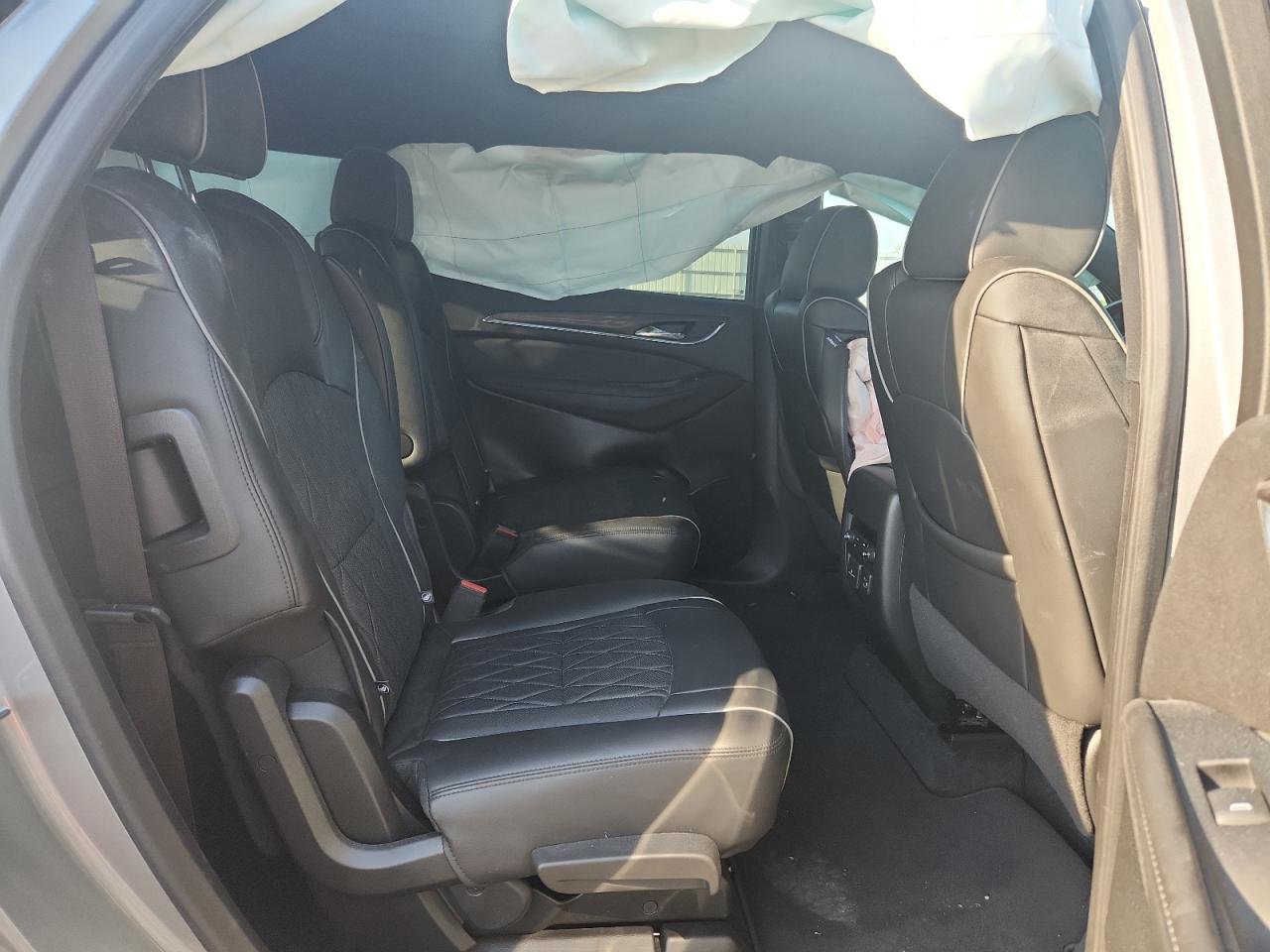 2024 Buick Enclave Avenir VIN: 5GAEVCKW2RJ100071 Lot: 81237485