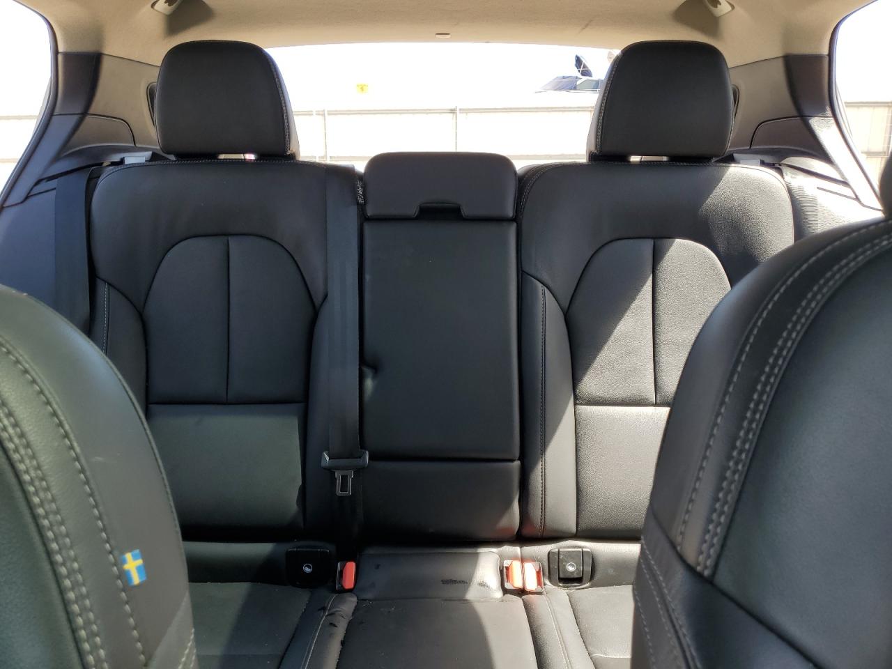 2024 Volvo Xc40 Plus VIN: YV4L12UE0R2323944 Lot: 80891865