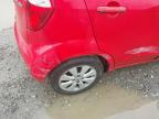 2009 SUZUKI SPLASH GLS+  for sale at Copart YORK