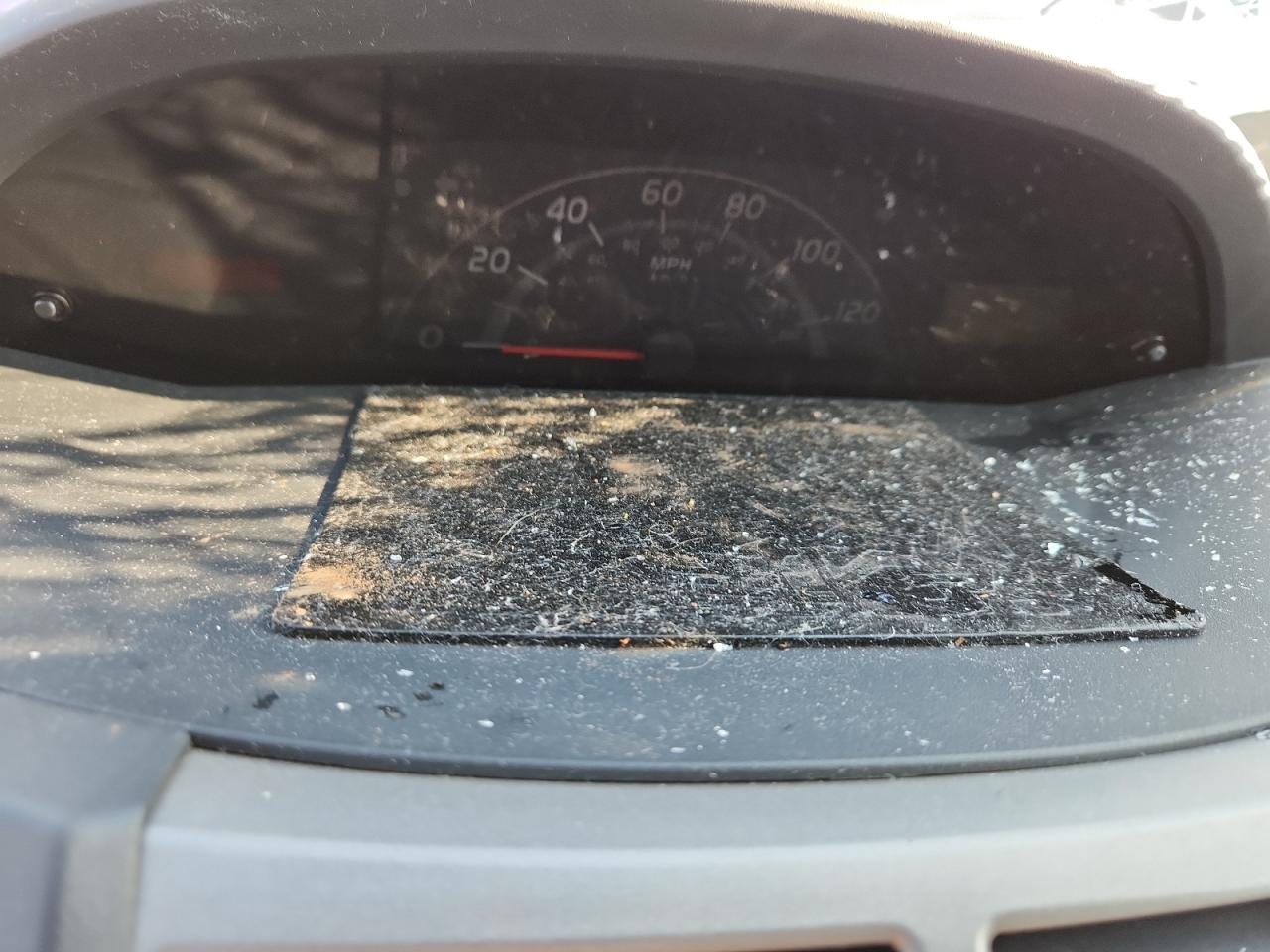 2009 Toyota Yaris VIN: JTDJT903795258297 Lot: 70955035