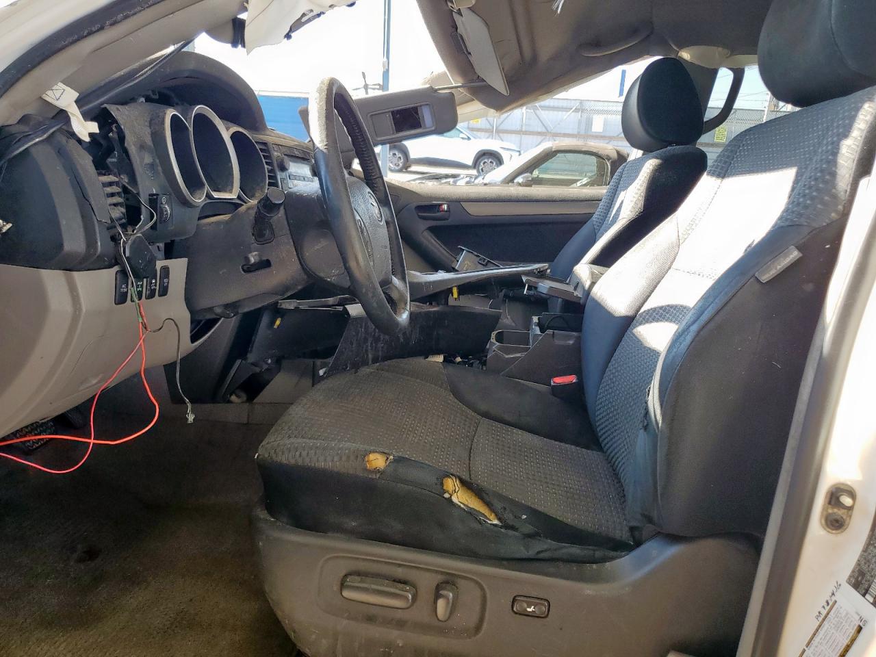 2008 Toyota 4Runner Sr5 VIN: JTEBU14R080129889 Lot: 71565545