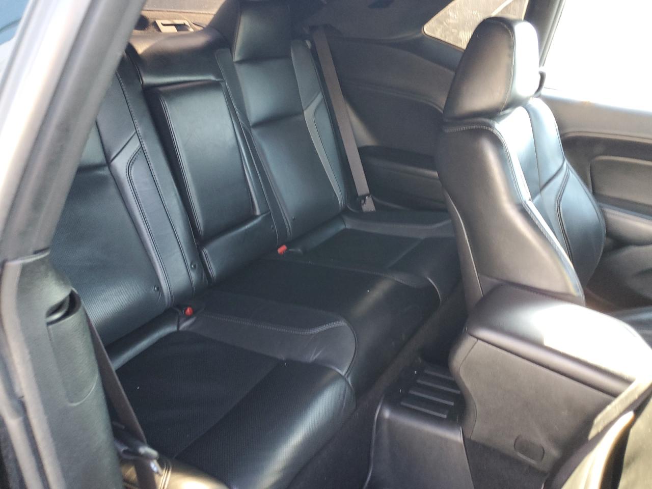 2019 Dodge Challenger Sxt VIN: 2C3CDZAG5KH595738 Lot: 83932665