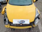 2015 NISSAN JUKE N-CONNECTA DIG-T  for sale at Copart WOLVERHAMPTON