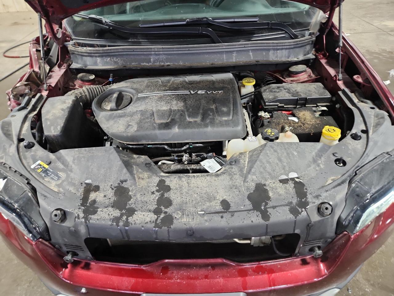 2019 Jeep Cherokee Limited VIN: 1C4PJMDX2KD258753 Lot: 72084535