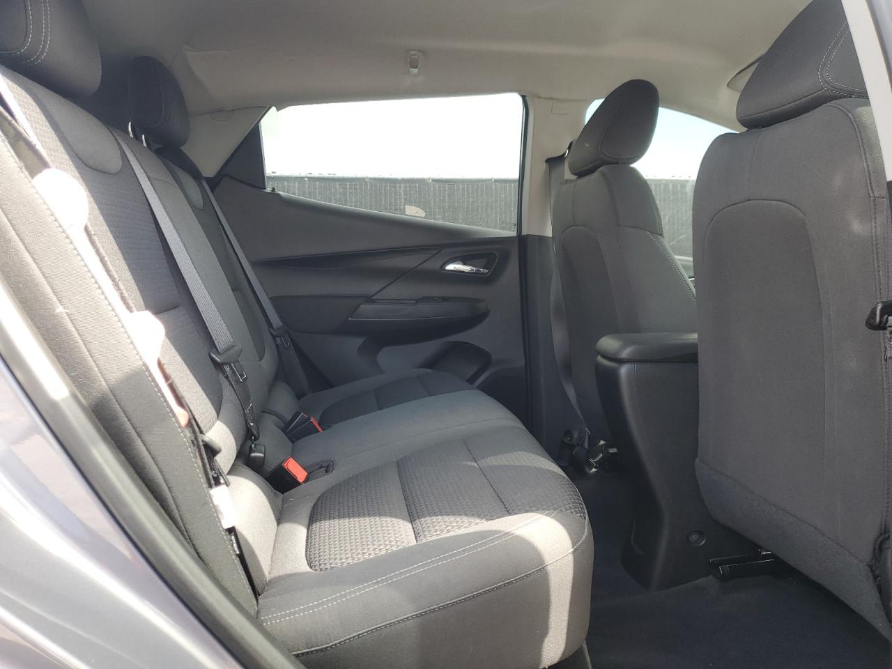 2023 Chevrolet Bolt Ev 1Lt VIN: 1G1FW6S0XP4177174 Lot: 71482075