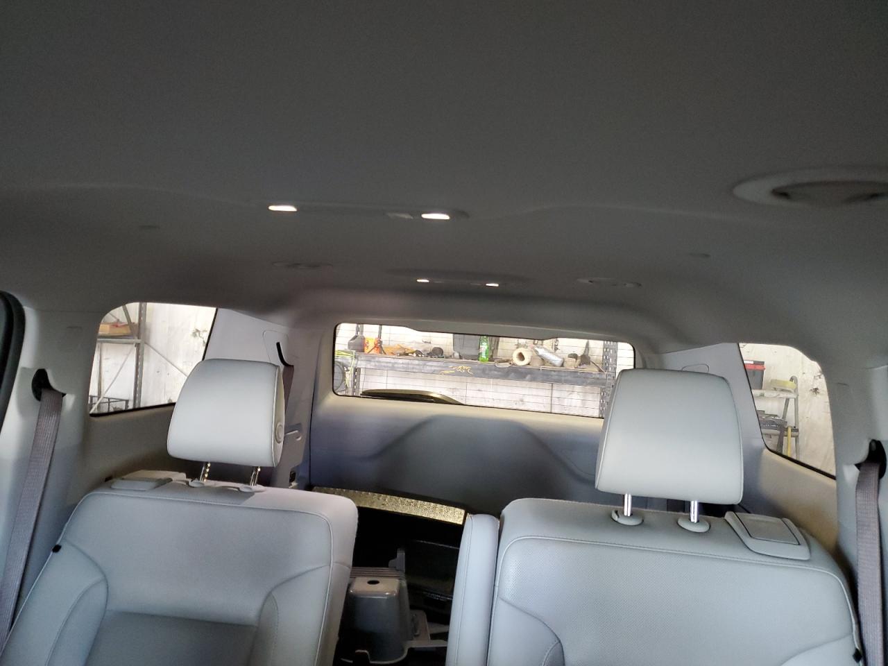 2019 GMC Acadia Slt-2 VIN: 1GKKNWLS7KZ124179 Lot: 71254695