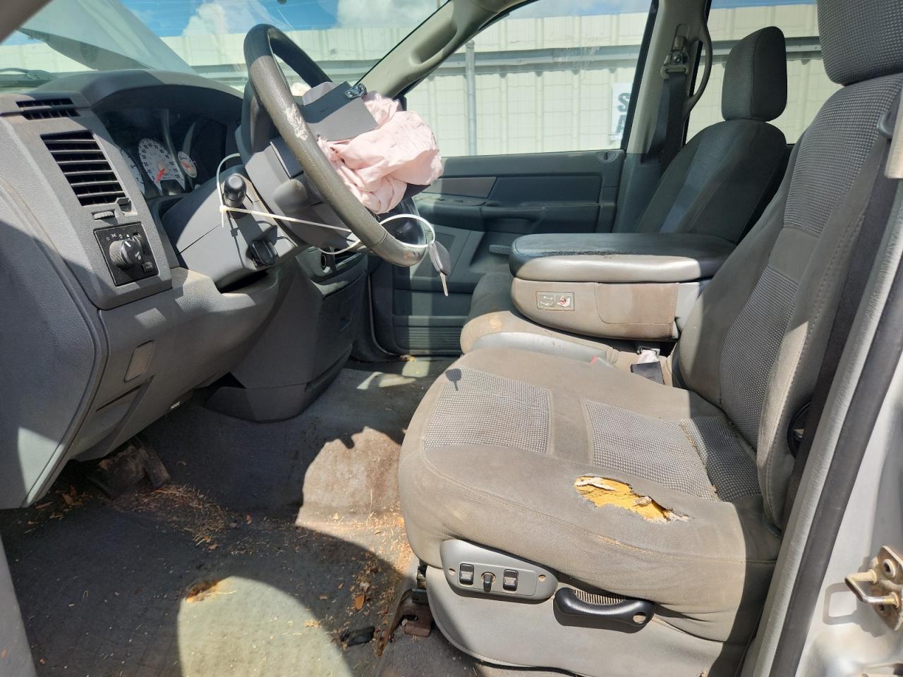 2006 Dodge Ram 1500 St VIN: 1D7HU18256J104785 Lot: 80253965