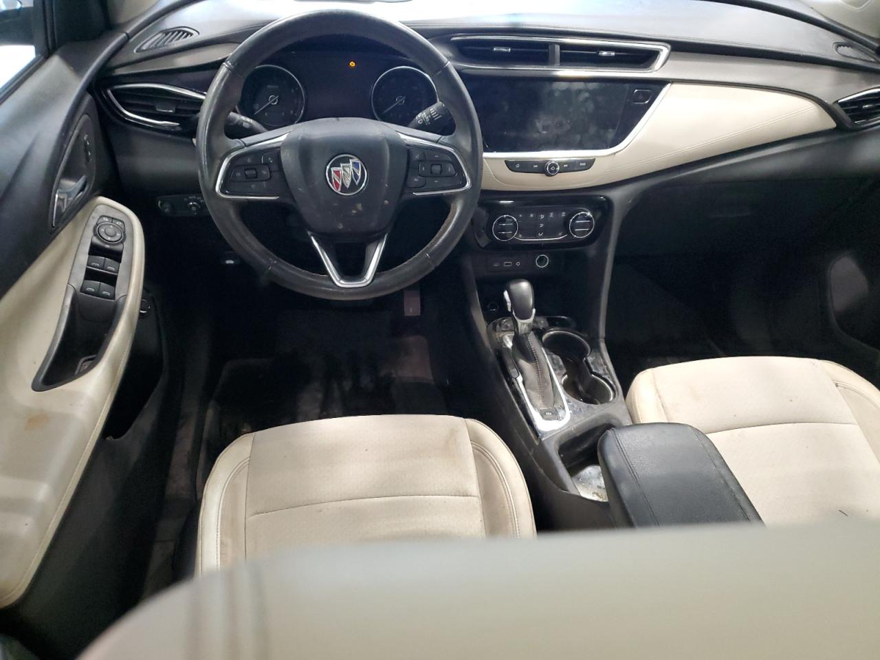 2021 Buick Encore Gx Select VIN: KL4MMDSL0MB175583 Lot: 70901125