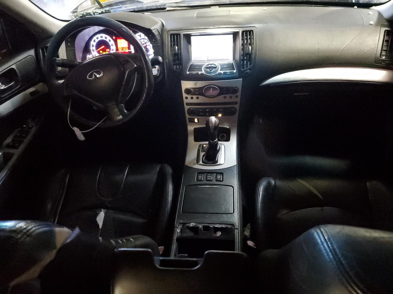 2007 Infiniti G35 VIN: JNKBV61F17M812831 Lot: 80176255