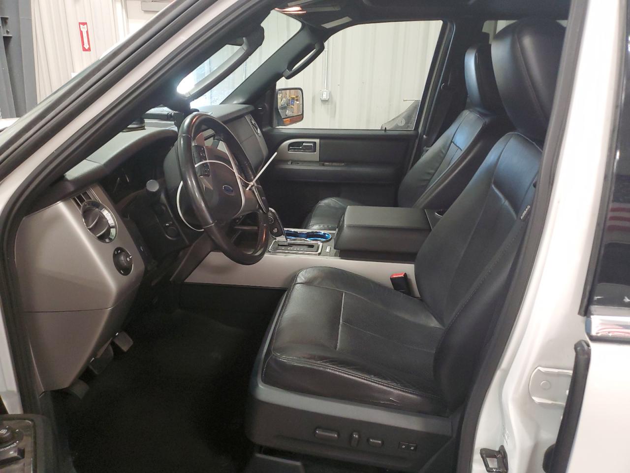 2016 Ford Expedition El Limited VIN: 1FMJK2ATXGEF47031 Lot: 80175215